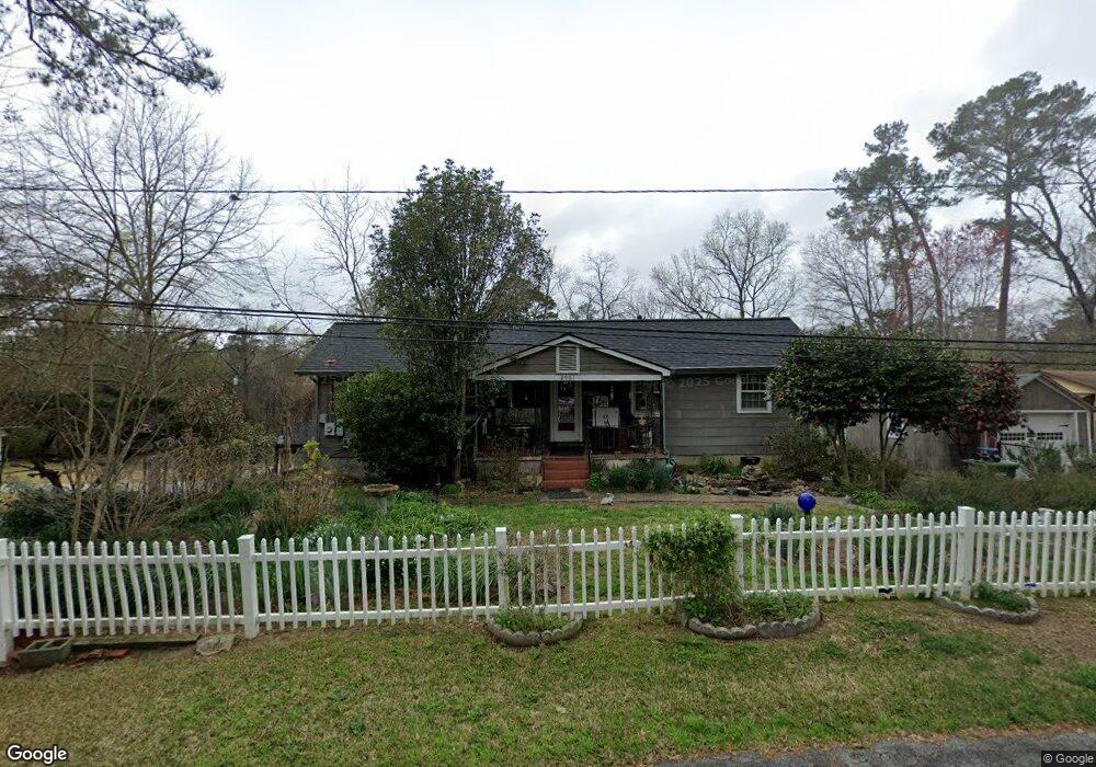 2901 Grant Rd, Columbus, GA 31907 - photo 1