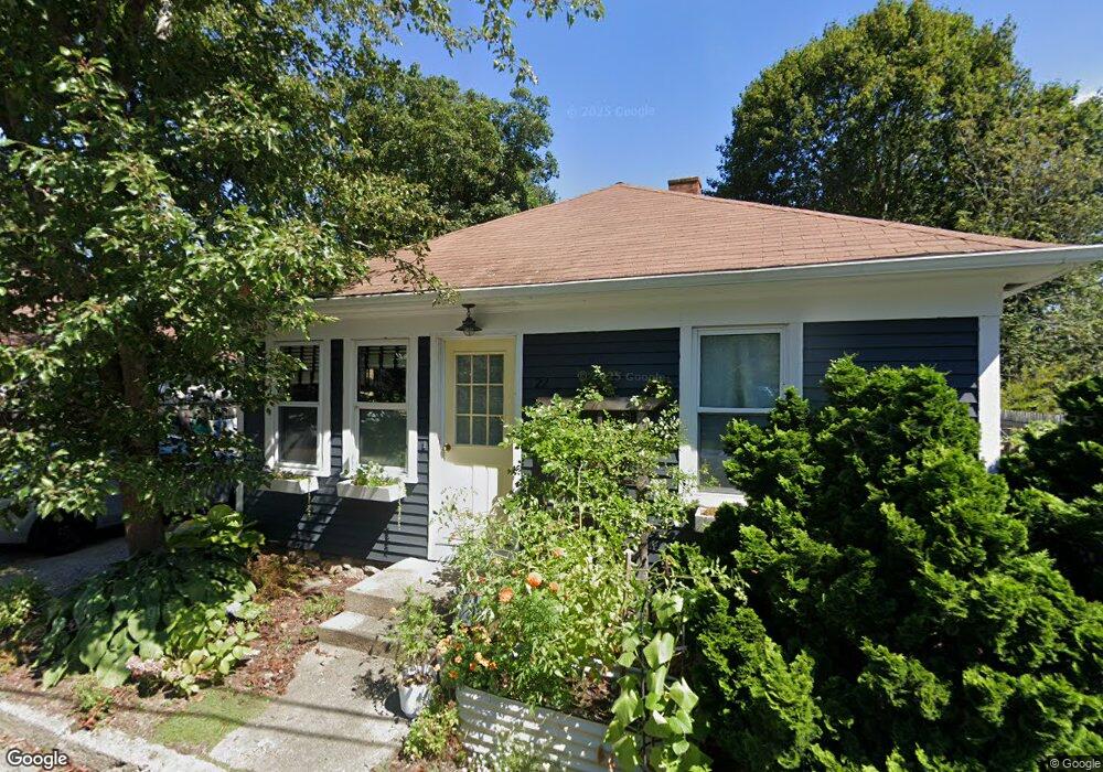 22 Fagan Ct, Wakefield, RI 02879 - photo 1