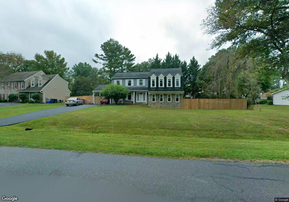 4408 Cherry Valley Dr, Rockville, MD 20853 - photo 1