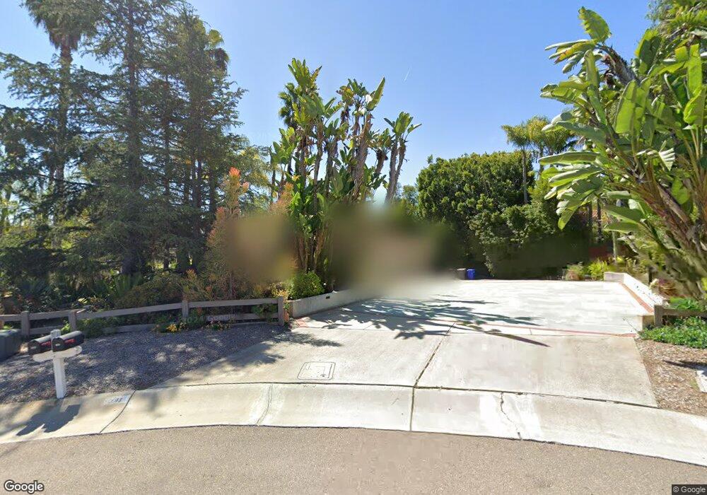 741 Jacquelene Ct, Encinitas, CA 92024 - photo 1