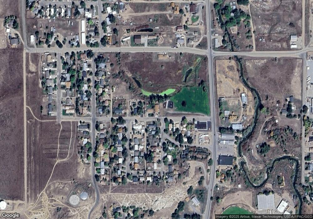 115 W 12th St, Craig, CO 81625 - photo 1