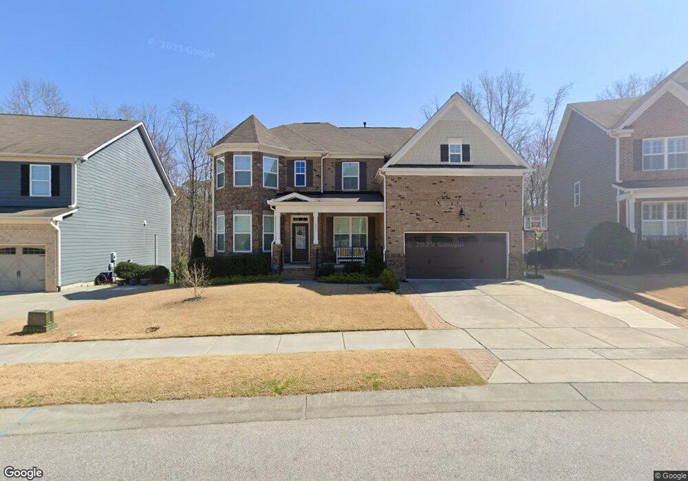 1935 Firenza Dr, Apex, NC 27502 - photo 1