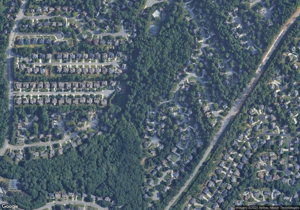 325 Stevens Creek Ct unit 2, Alpharetta, GA 30005 - photo 1