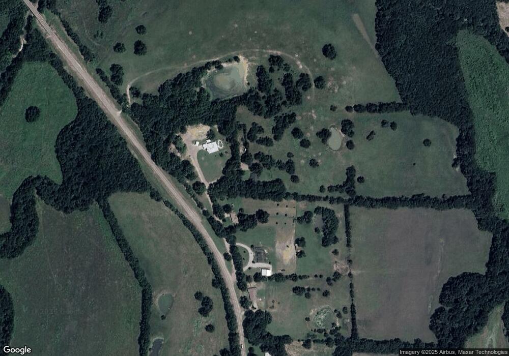 333 Private Road 780, Bonham, TX 75418 - photo 1