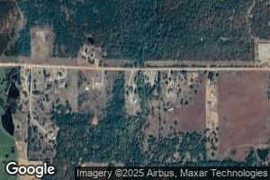 341521 E 800 Rd, Tryon, OK 74875