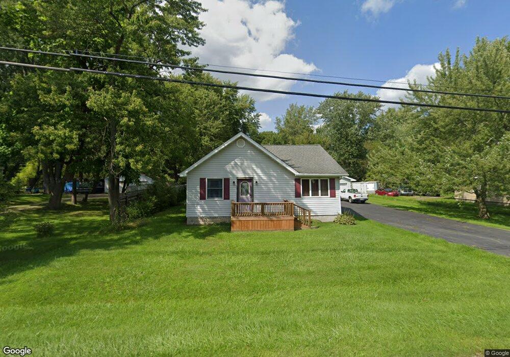 5070 Griswold Rd, Kimball, MI 48074 - photo 1