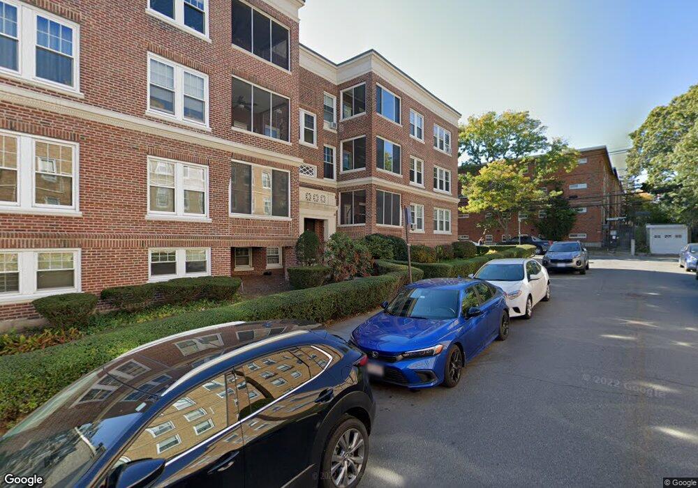 5 Vinal St unit 5,5, Brighton, MA 02135 - photo 1