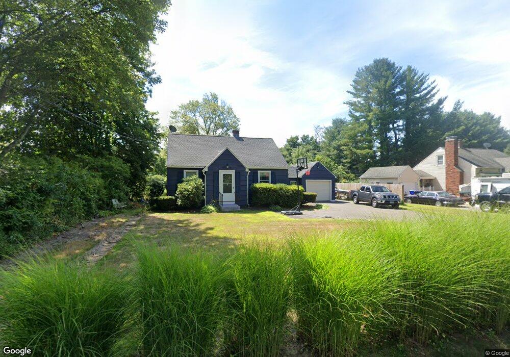 7 Weingart Rd, Harwinton, CT 06791 - photo 1