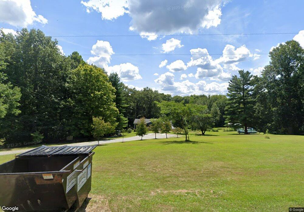 24040 Kokomo Hill Rd, Laurel, IN 47024 - photo 1