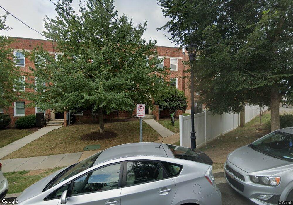 621 Hamlin St NE, Washington, DC 20017 - photo 1