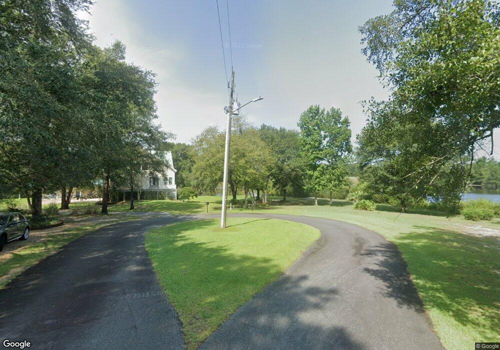 108 Holly Cir, Hoboken, GA 31542 - photo 1