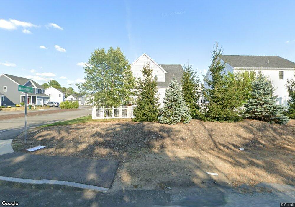 00 Driftwood Dr Ranch unit Lot 27, Easton, MA 02375 - photo 1