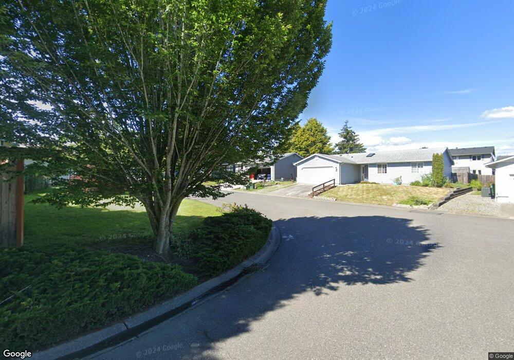 27233 Church Creek Loop NW, Stanwood, WA 98292 - photo 1