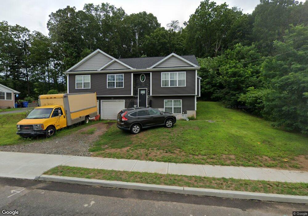 67 Lockwood St, Meriden, CT 06451 - photo 1