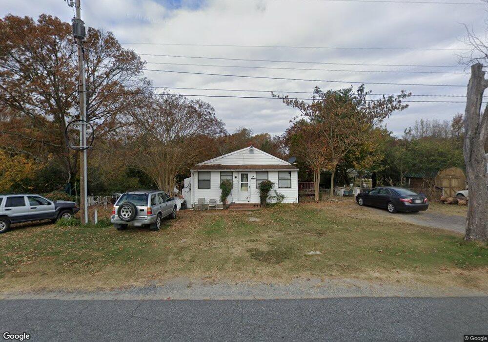 3617 Flat Iron Rd, Montross, VA 22520 - photo 1