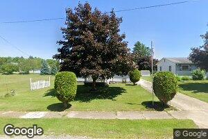 6608 3rd St, Gagetown, MI 48735