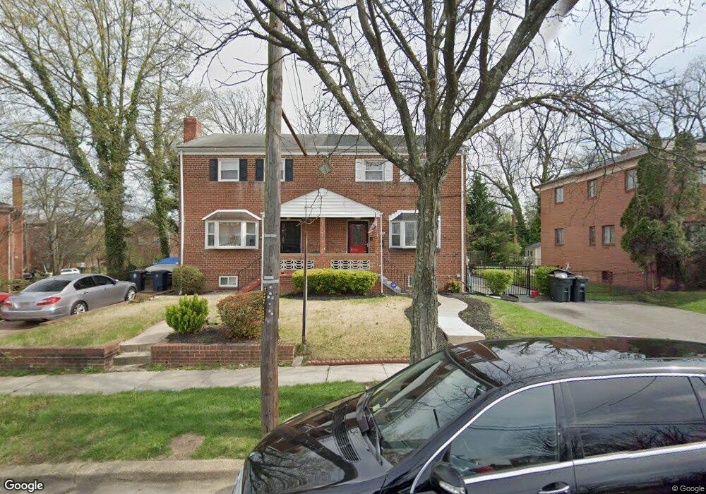 2709 Keith St, Temple Hills, MD 20748 - photo 1