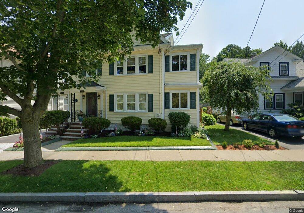 78 Orvis Rd unit 80, Arlington, MA 02474 - photo 1