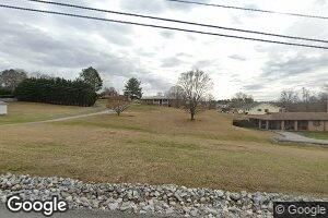 115 Morgan Ln, Fall Branch, TN 37656
