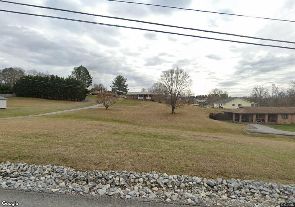115 Morgan Ln, Fall Branch, TN 37656 - photo 1