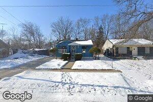 3411 Comstock Ave, Flint, MI 48504