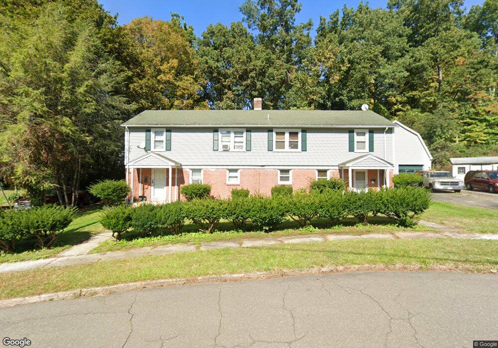 51 Cold Spring Cir, Naugatuck, CT 06770 - photo 1