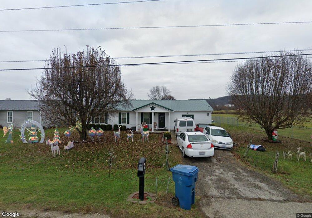 557 County Road 1a, Ironton, OH 45638 - photo 1