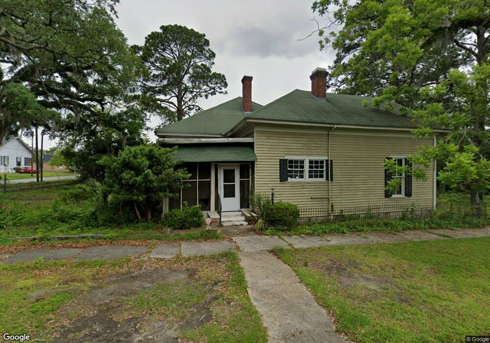 210 E Lafayette St, Quitman, GA 31643 - photo 1