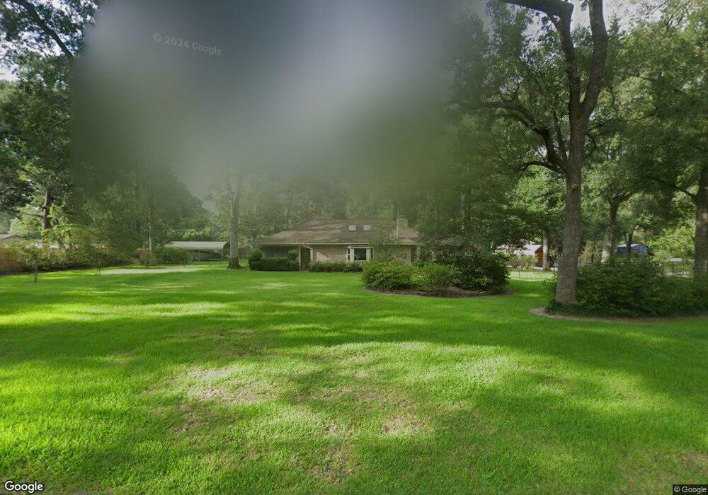 21119 Lark Ln, Hockley, TX 77447 - photo 1