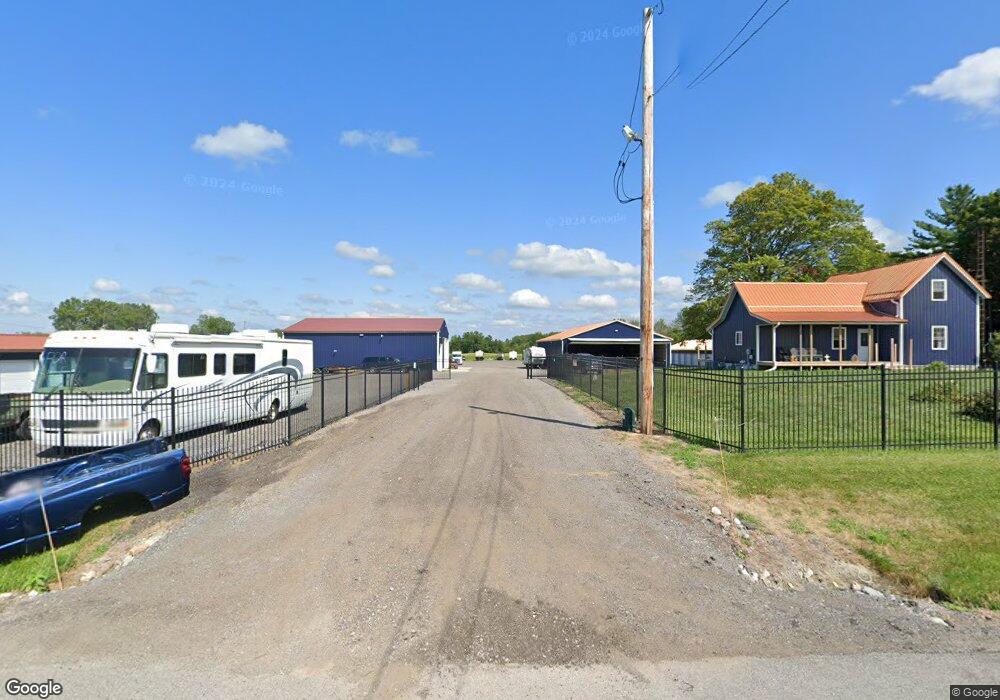 8757 N St Rd 39 (Parcel C), Laporte, IN 46350 - photo 1