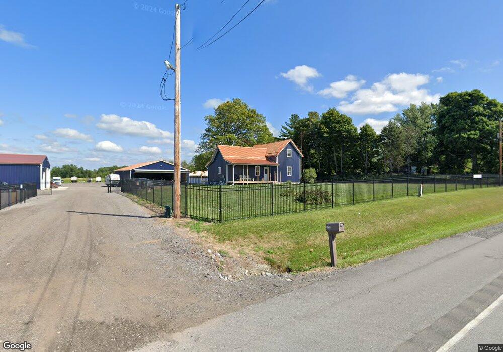 8757 Indiana 39, La Porte, IN 46350 - photo 1