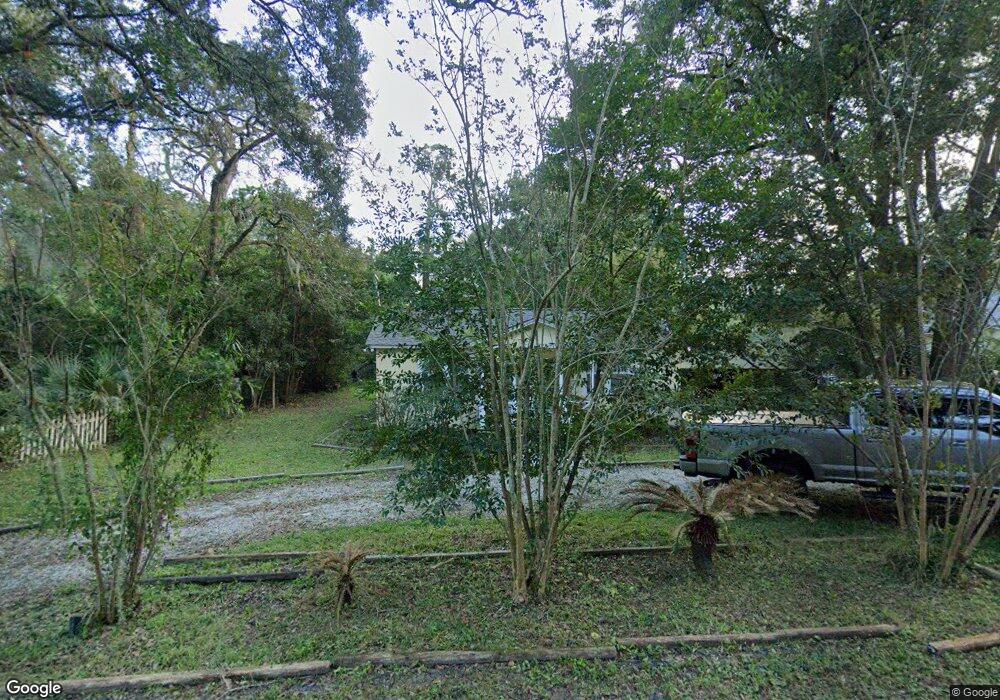 3124 E 3rd St, Brunswick, GA 31520 - photo 1