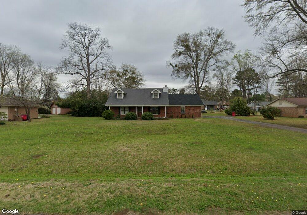 4285 Cyndy Jo Cir, Macon, GA 31216 - photo 1