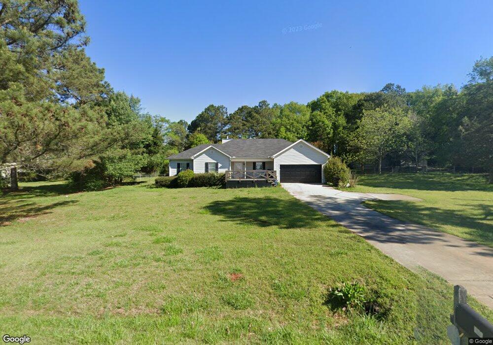 167 Burnette Rd, Barnesville, GA 30204 - photo 1