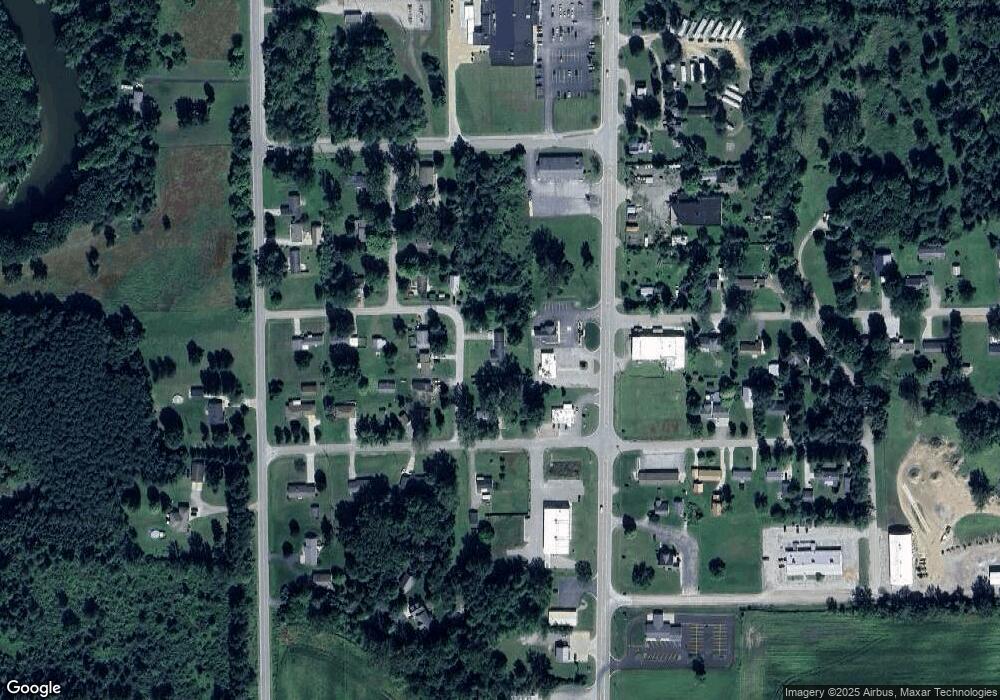 5697 James Rd, Vassar, MI 48768 - photo 1