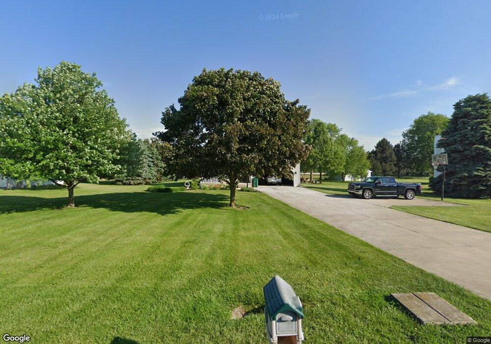 19145 W Orchard Dr, Elmore, OH 43416 - photo 1