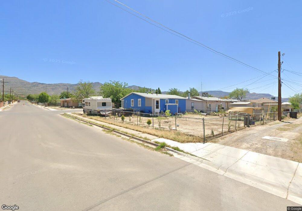 2311 Yale Ave, Alamogordo, NM 88310 - photo 1