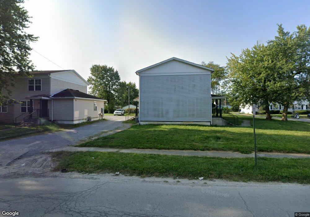 602 Hope St, Lima, OH 45804 - photo 1