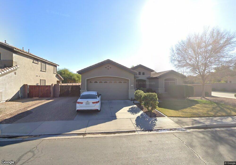 1445 E Locust Dr, Chandler, AZ 85286 - photo 1