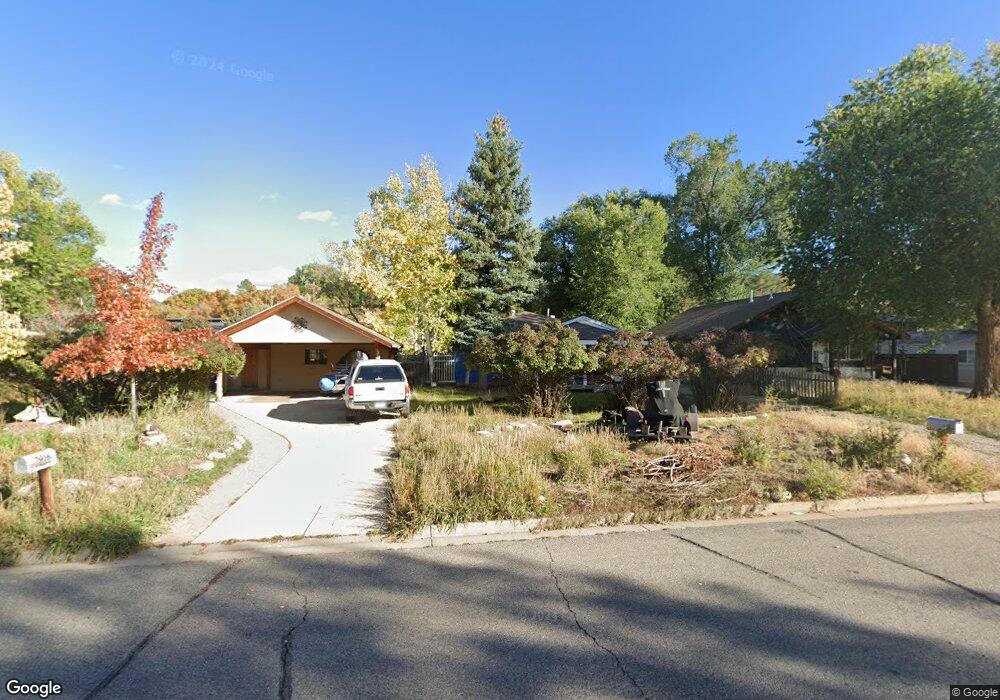 2912 E 5th Ave, Durango, CO 81301 - photo 1