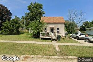 505 3rd St SW, State Center, IA 50247