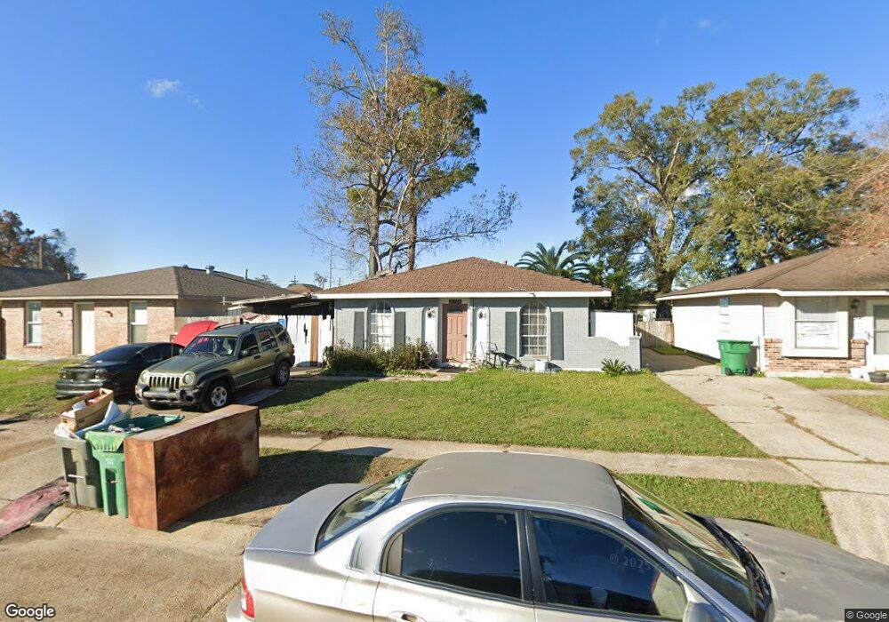 2776 Isabelle Dr, Marrero, LA 70072 - photo 1