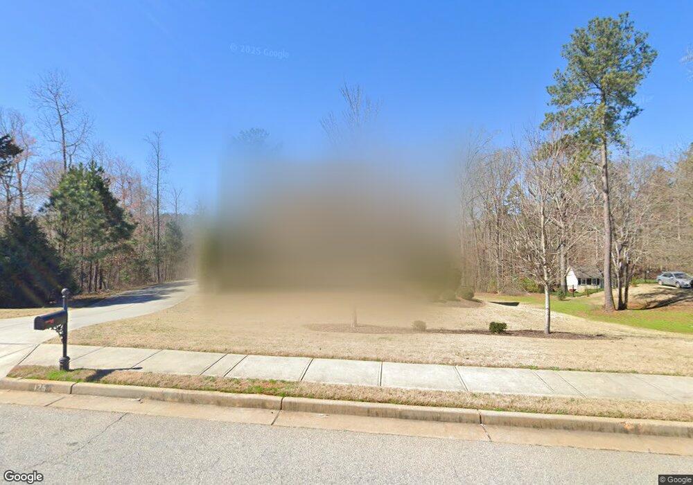 125 Rosebay Ln, Sharpsburg, GA 30277 - photo 1