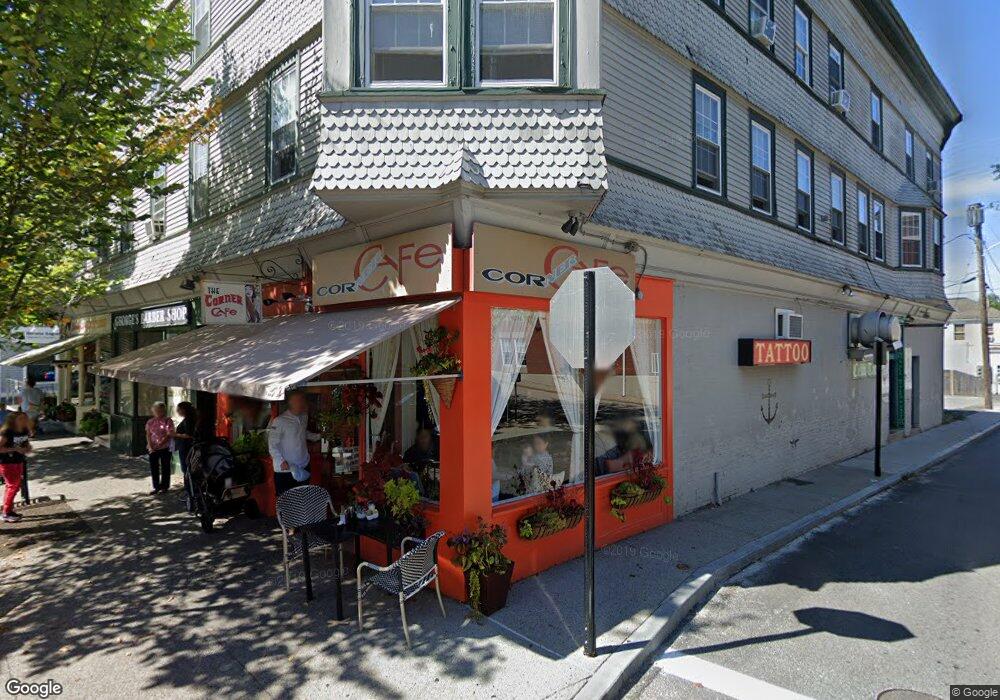 110 Broadway, Newport, RI 02840 - photo 1