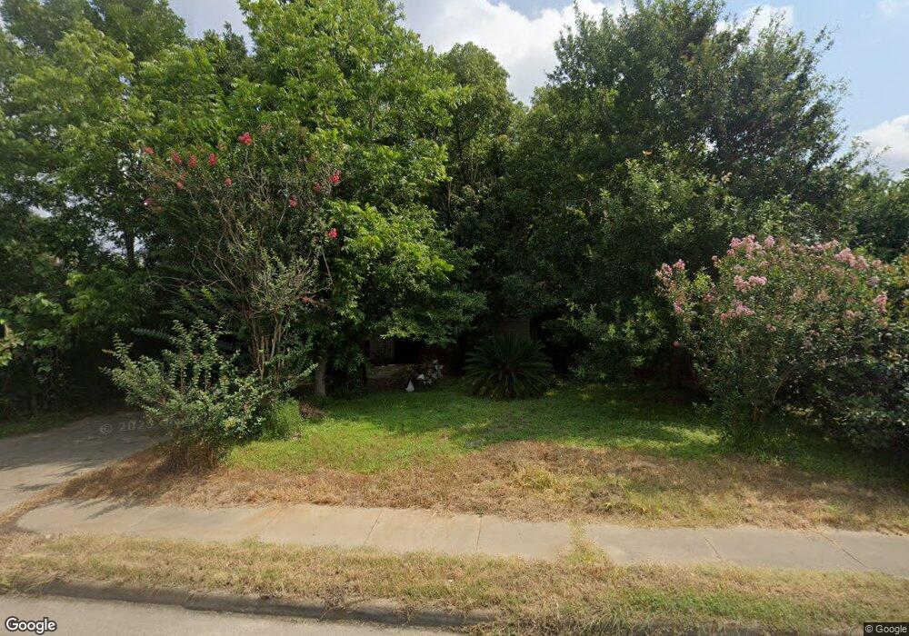 4935 Yellowstone Blvd, Houston, TX 77021 - photo 1