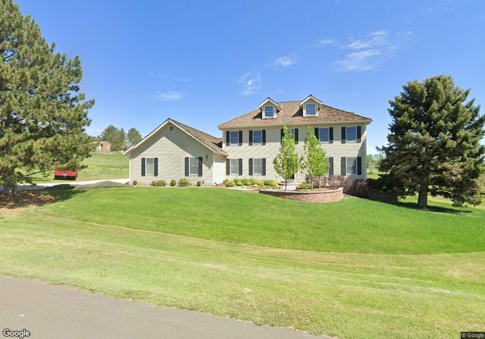 19585 E Geddes Place, Centennial, CO 80016 - photo 1