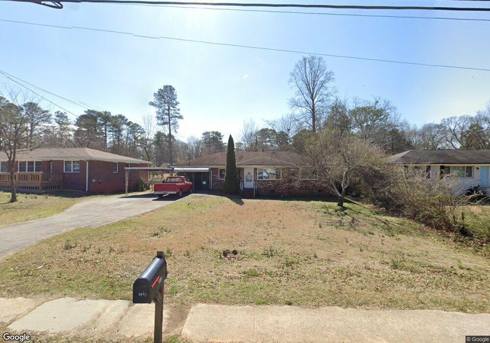 583 S Gordon Rd SW, Mableton, GA 30126 - photo 1