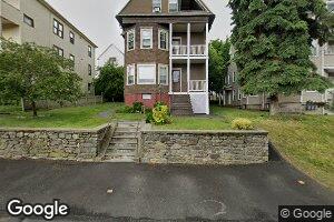 29 Boardman St Unit 2, Worcester, MA 01606