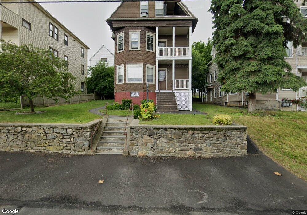 29 Boardman St, Worcester, MA 01606 - photo 1