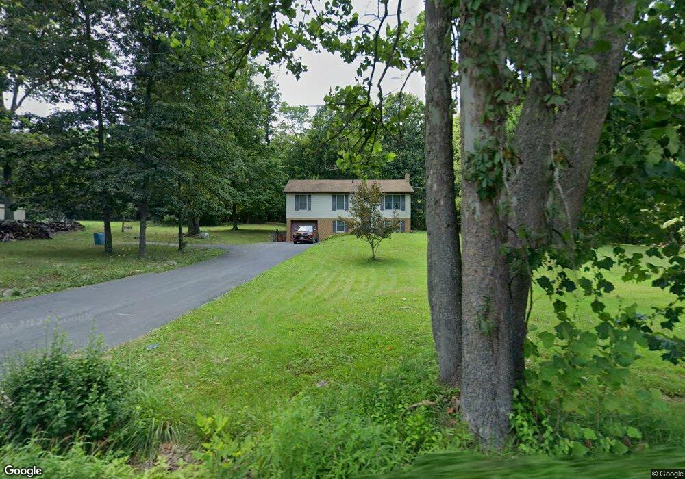 5074 Cold Run Valley Rd, Berkeley Springs, WV 25411 - photo 1